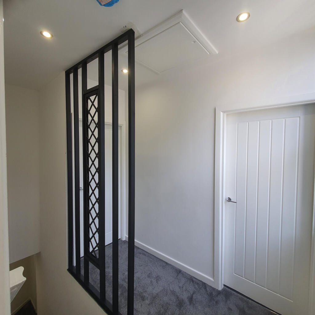 Additional property image - The Nursery Apartments, Bradford, BD1