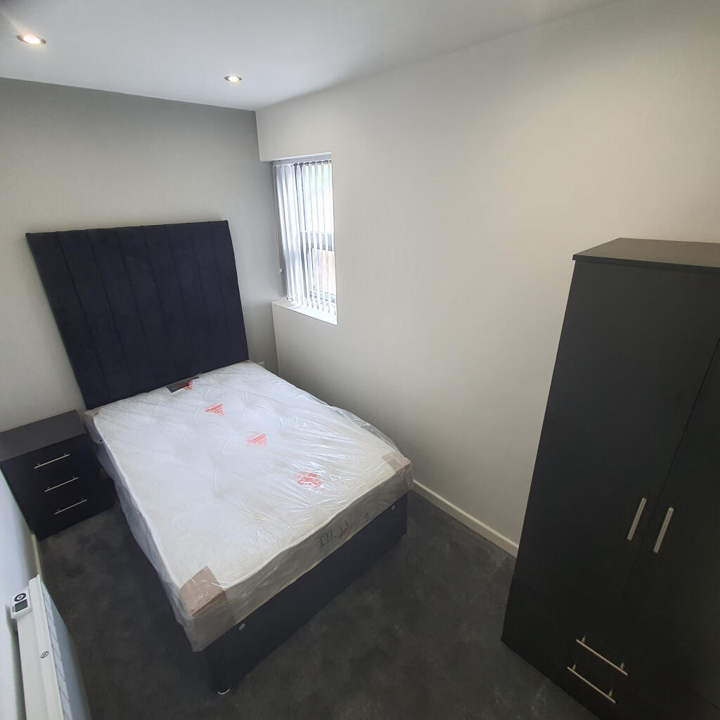 Additional property image - The Nursery Apartments, Bradford, BD1