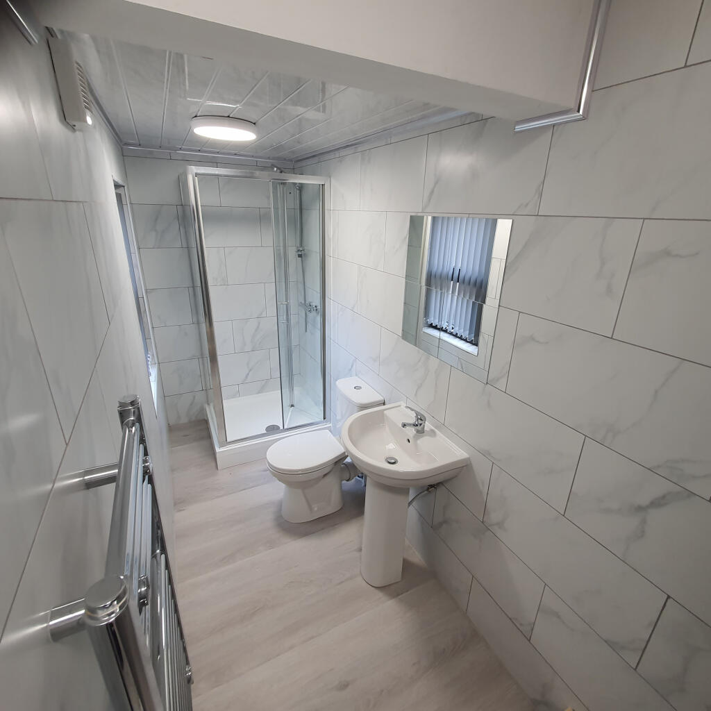 Additional property image - The Nursery Apartments, Bradford, BD1