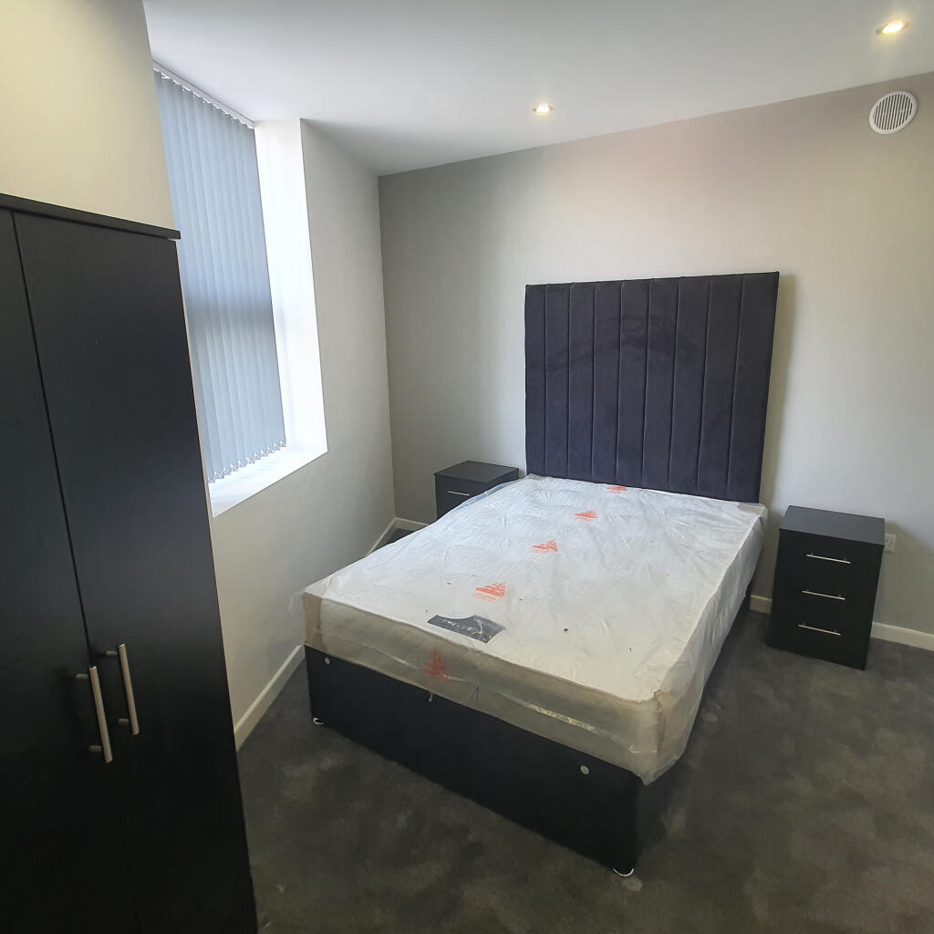 Additional property image - The Nursery Apartments, Bradford, BD1