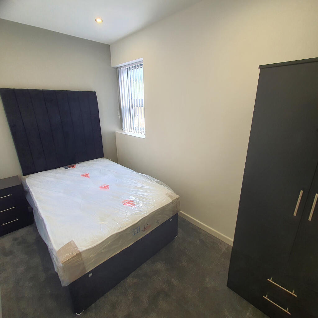 Additional property image - The Nursery Apartments, Bradford, BD1