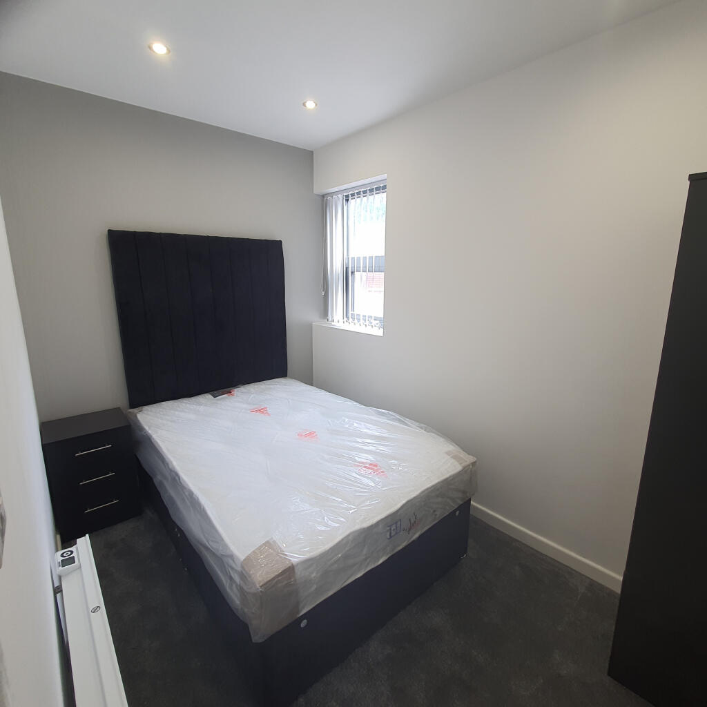 Additional property image - The Nursery Apartments, Bradford, BD1