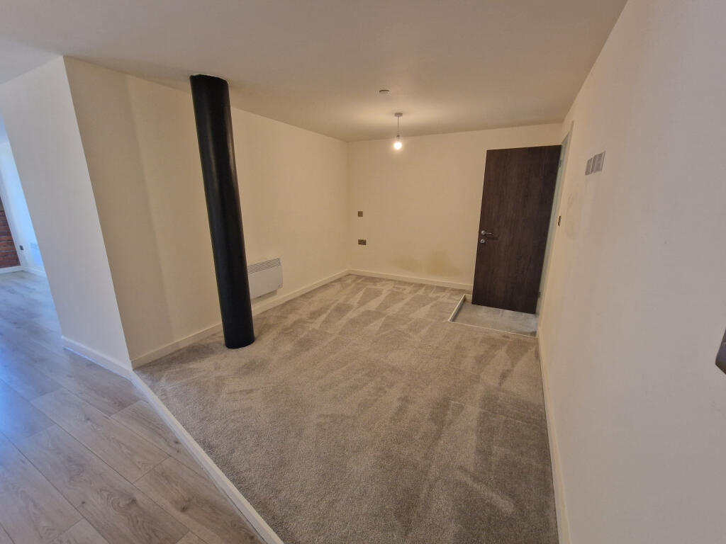 Additional property image - Conditioning House, Cape Street, Bradford, Yorkshire, BD1