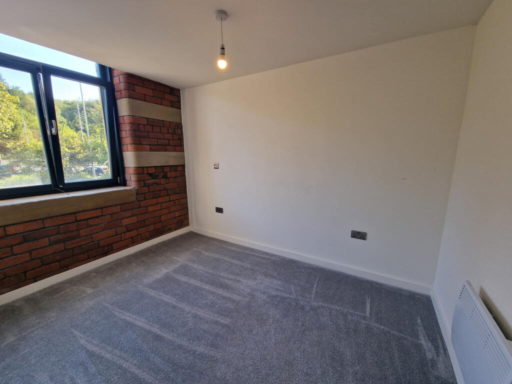 Additional property image - Conditioning House, Cape Street, Bradford, Yorkshire, BD1