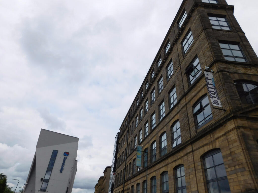 Additional property image - 2 Mill Street, City Centre, Bradford, BD1
