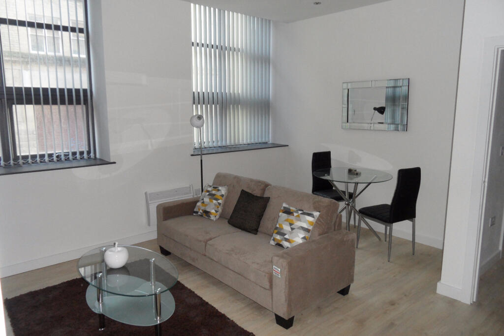Additional property image - 2 Mill Street, City Centre, Bradford, BD1