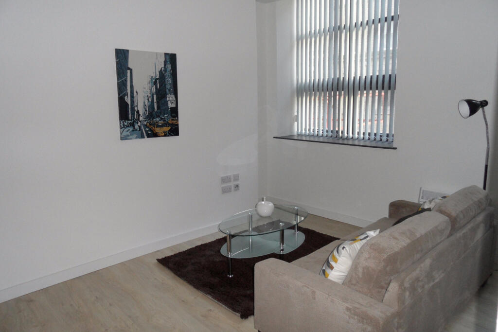 Additional property image - 2 Mill Street, City Centre, Bradford, BD1