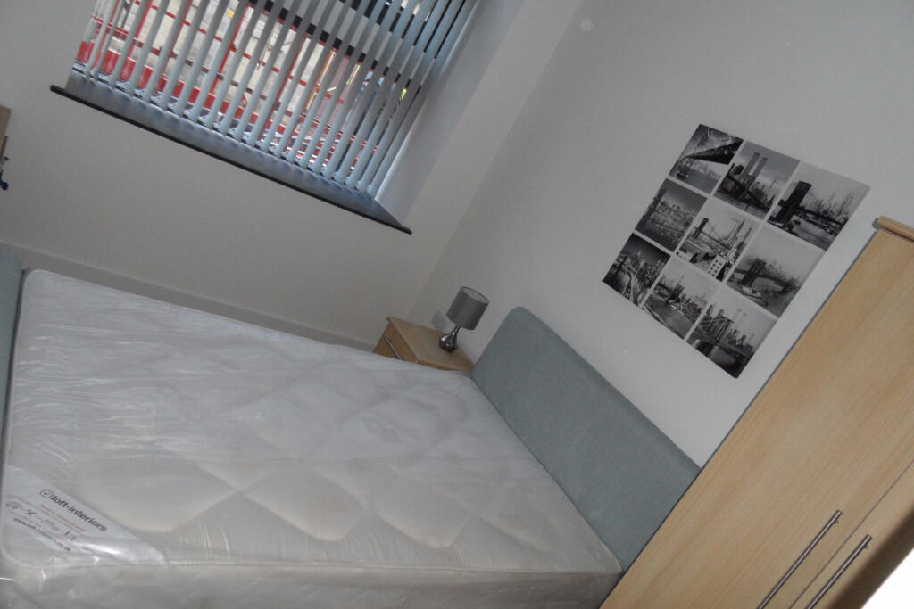 Additional property image - 2 Mill Street, City Centre, Bradford, BD1