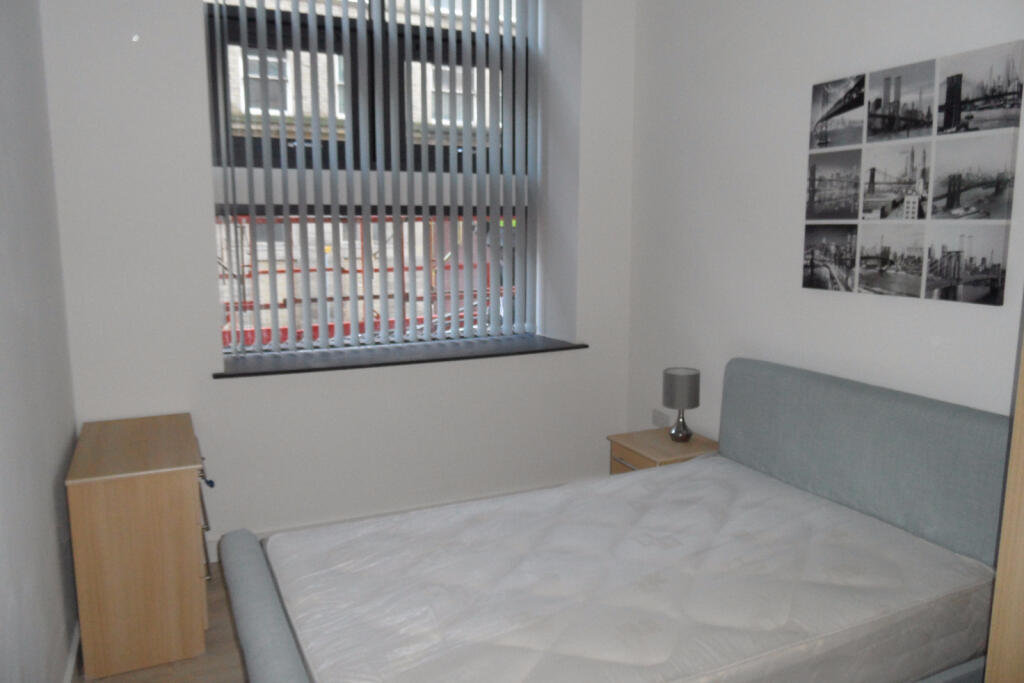 Additional property image - 2 Mill Street, City Centre, Bradford, BD1