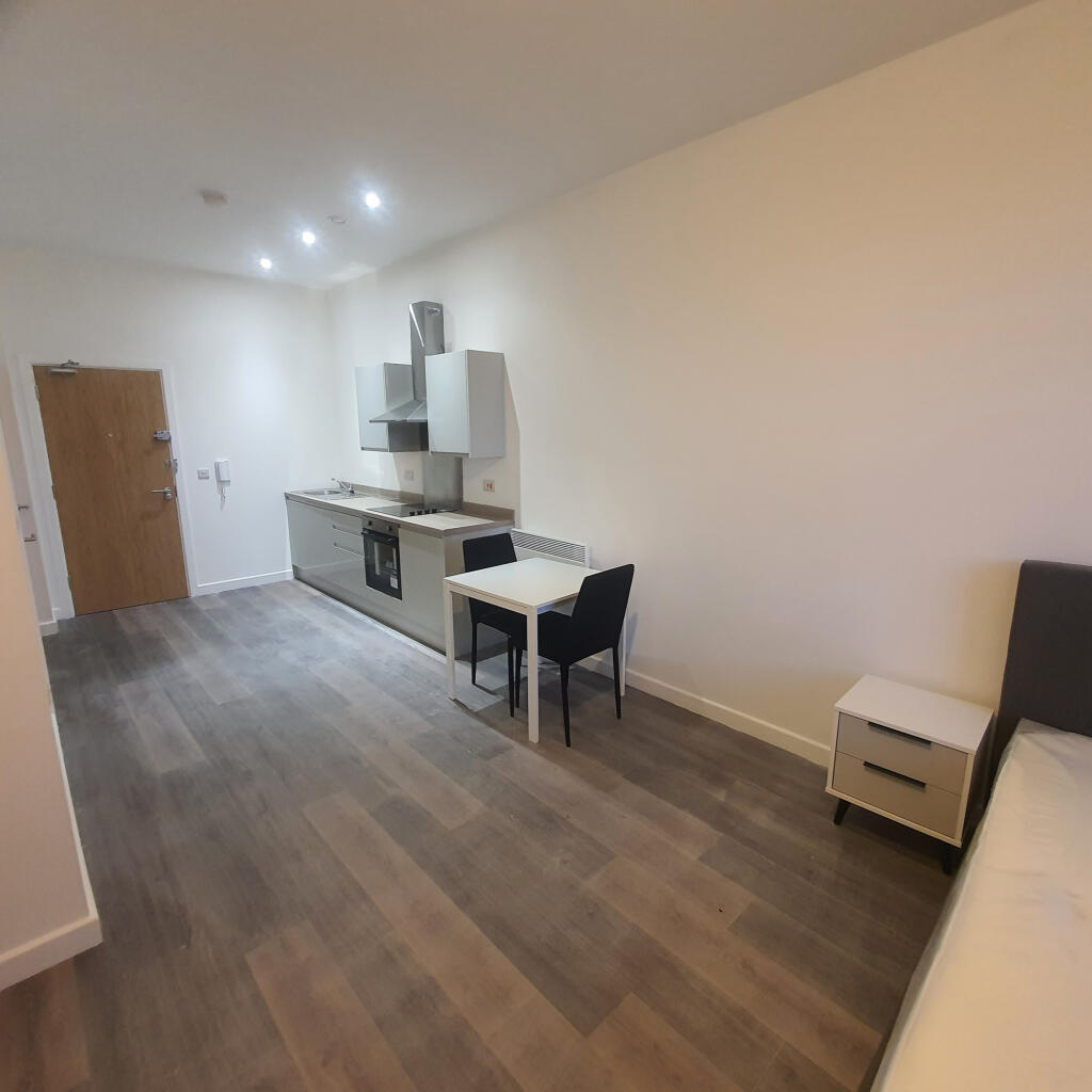 Additional property image - The Card House, Bingley Road, Bradford, West Yorkshire, BD9