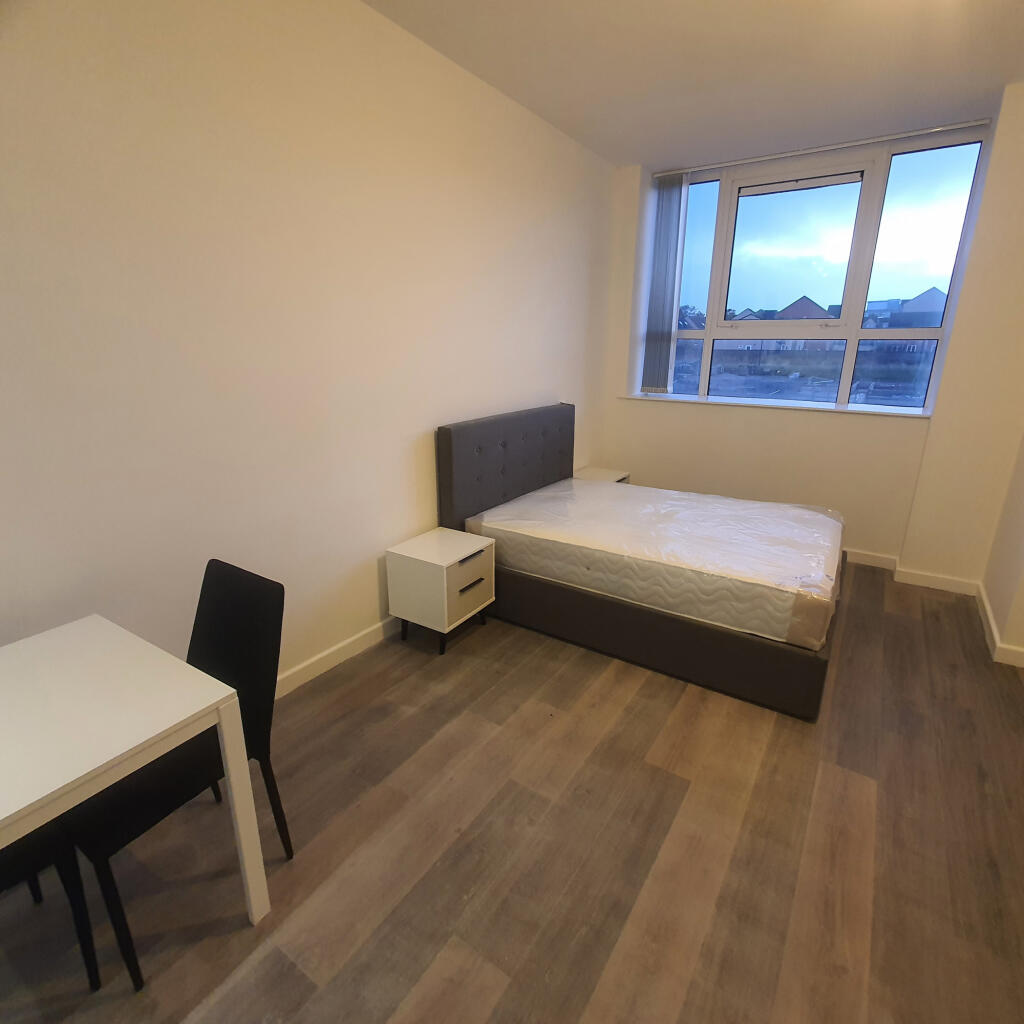 Additional property image - The Card House, Bingley Road, Bradford, West Yorkshire, BD9