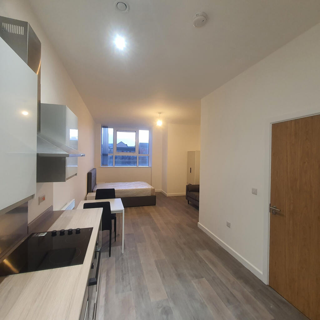 Additional property image - The Card House, Bingley Road, Bradford, West Yorkshire, BD9