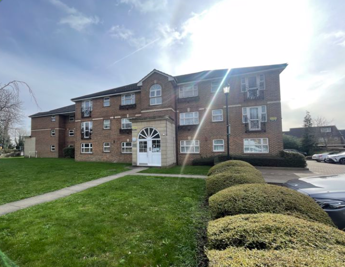 Main image of property: Caldew Court, 1 Bunns Lane, London, NW7