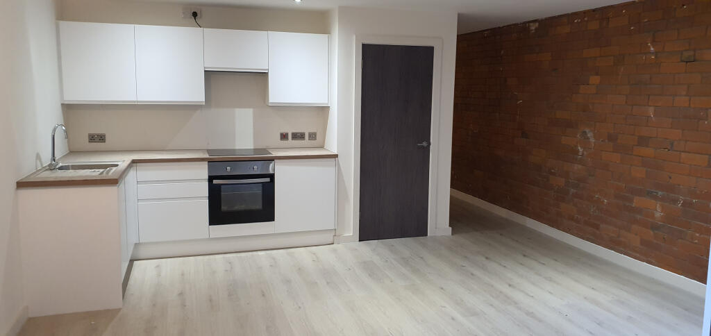 Main image of property: Conditioning House, Cape Street, Bradford, Yorkshire, BD1