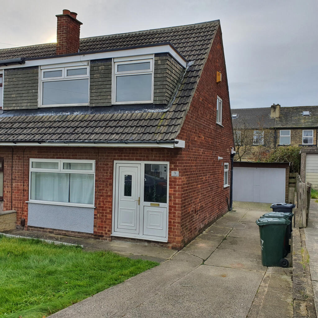 Main image of property: Leyside Drive, Bradford, West Yorkshire, BD15