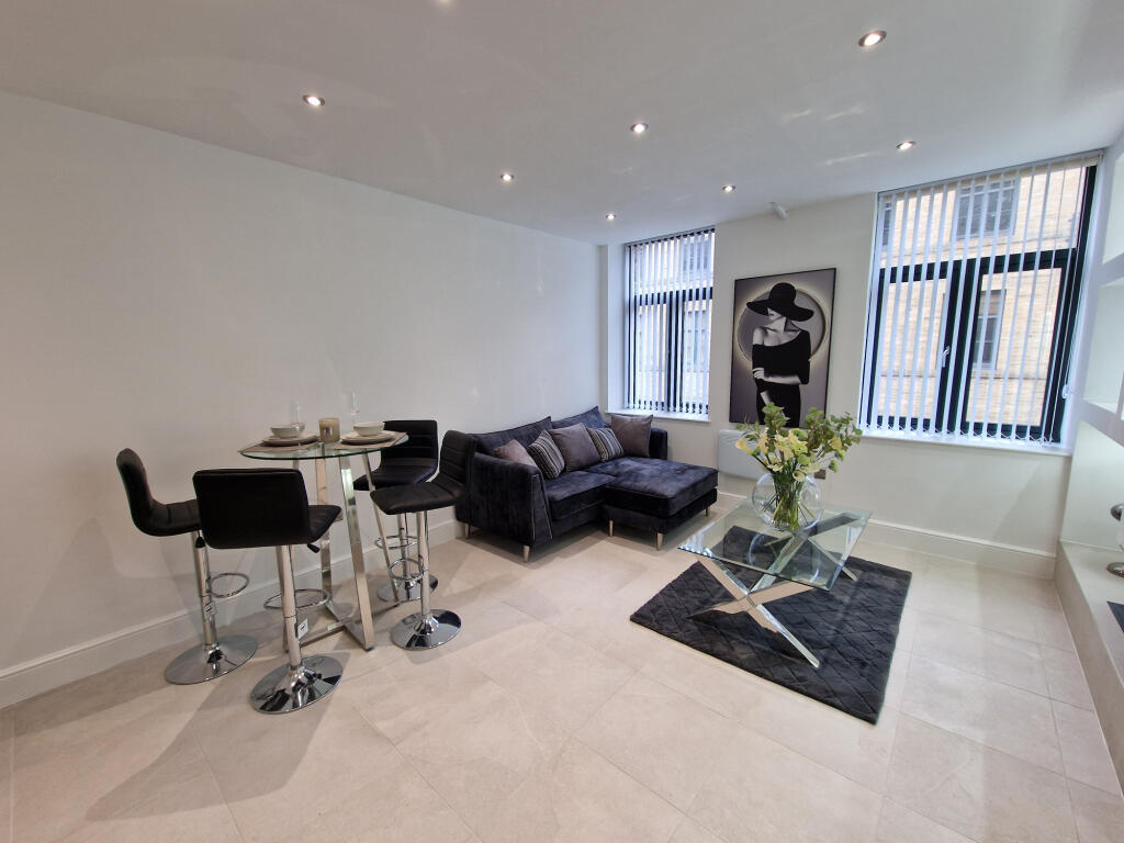 Main image of property: 16-18 Mill Street, Bradford, West Yorkshire, BD1