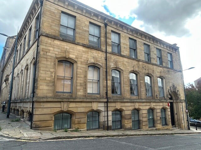 Property image for Delaunay House, 8 Burnett Street, Bradford, West Yorkshire, BD1