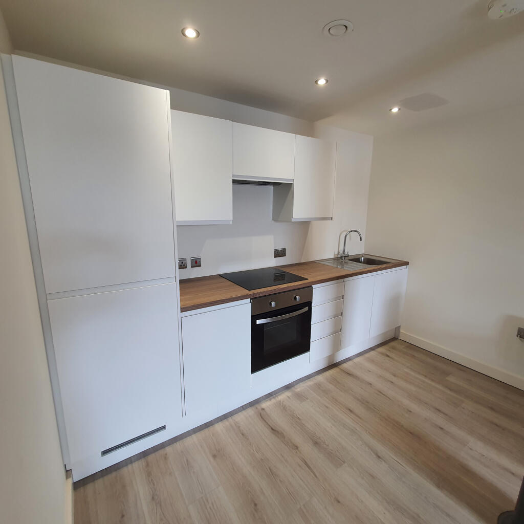 Additional image 4 of Conditioning House, Cape Street, Bradford, Yorkshire, BD1