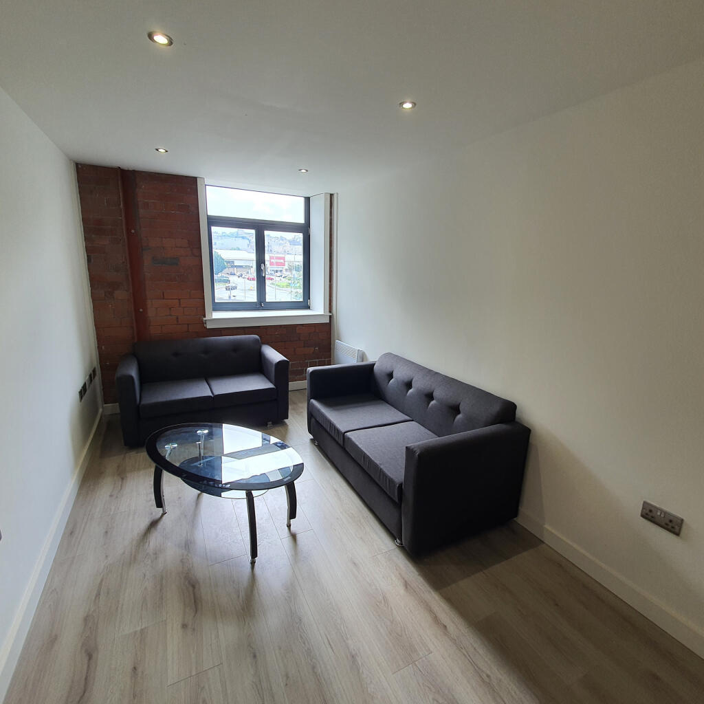 Additional image 5 of Conditioning House, Cape Street, Bradford, Yorkshire, BD1