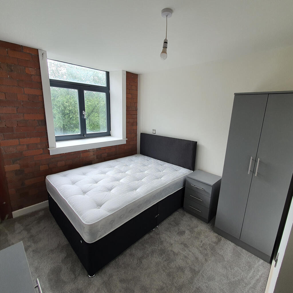 Additional image 6 of Conditioning House, Cape Street, Bradford, Yorkshire, BD1