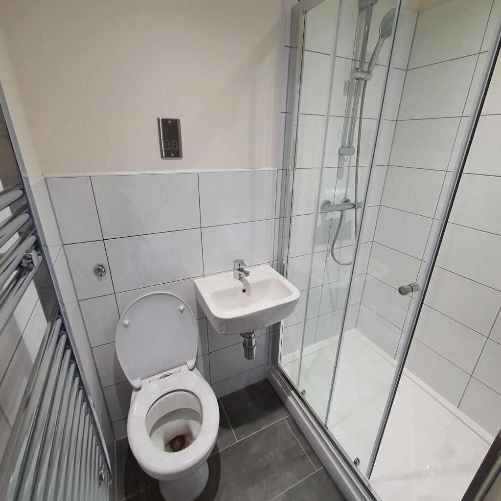 Additional image 8 of Conditioning House, Cape Street, Bradford, Yorkshire, BD1