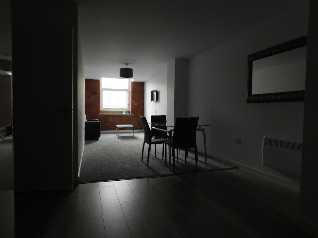 Main image of property: 1 Balme Street, City Centre, Bradford, BD1