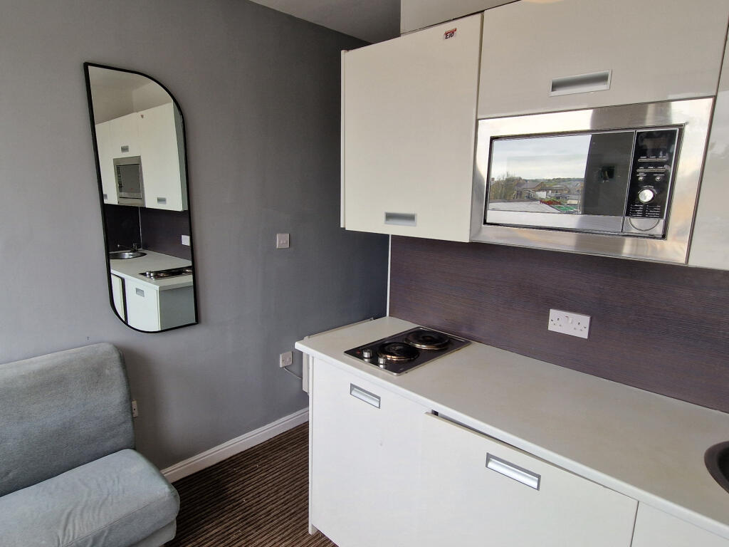 Additional image 5 of Sunbridge Halls, 178 Sunbridge Road, Bradford, BD1