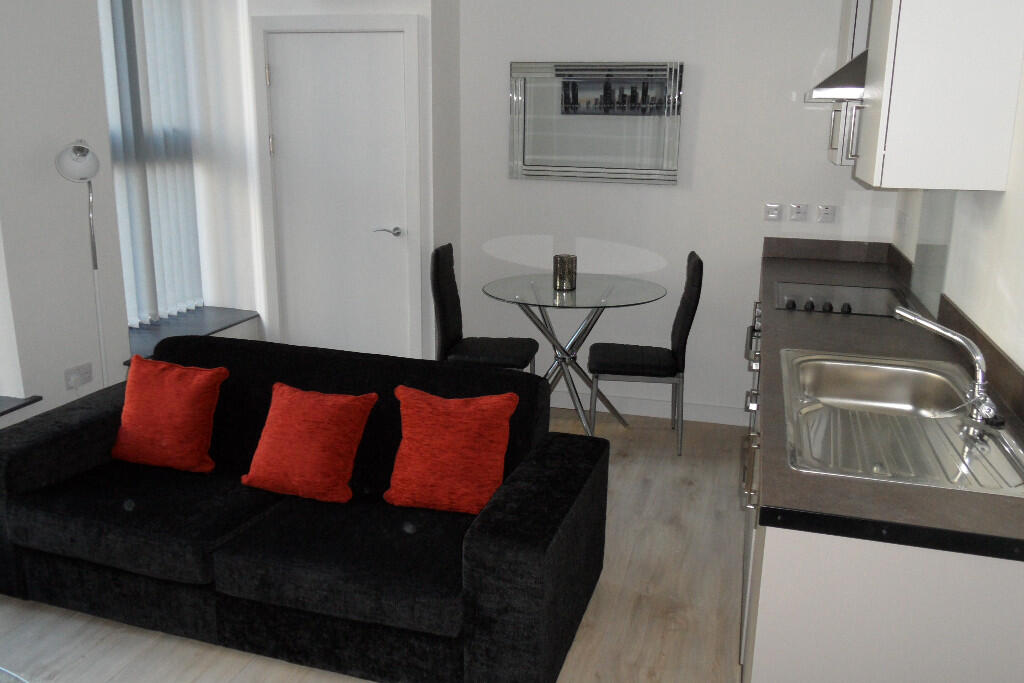 Main image of property: 2 Mill Street, City Centre, Bradford, BD1