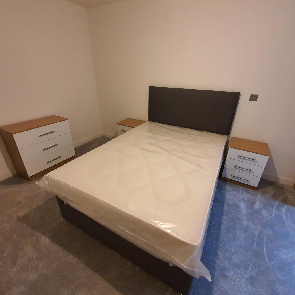 Additional image 5 of Conditioning House, Cape Street, Bradford, Yorkshire, BD1