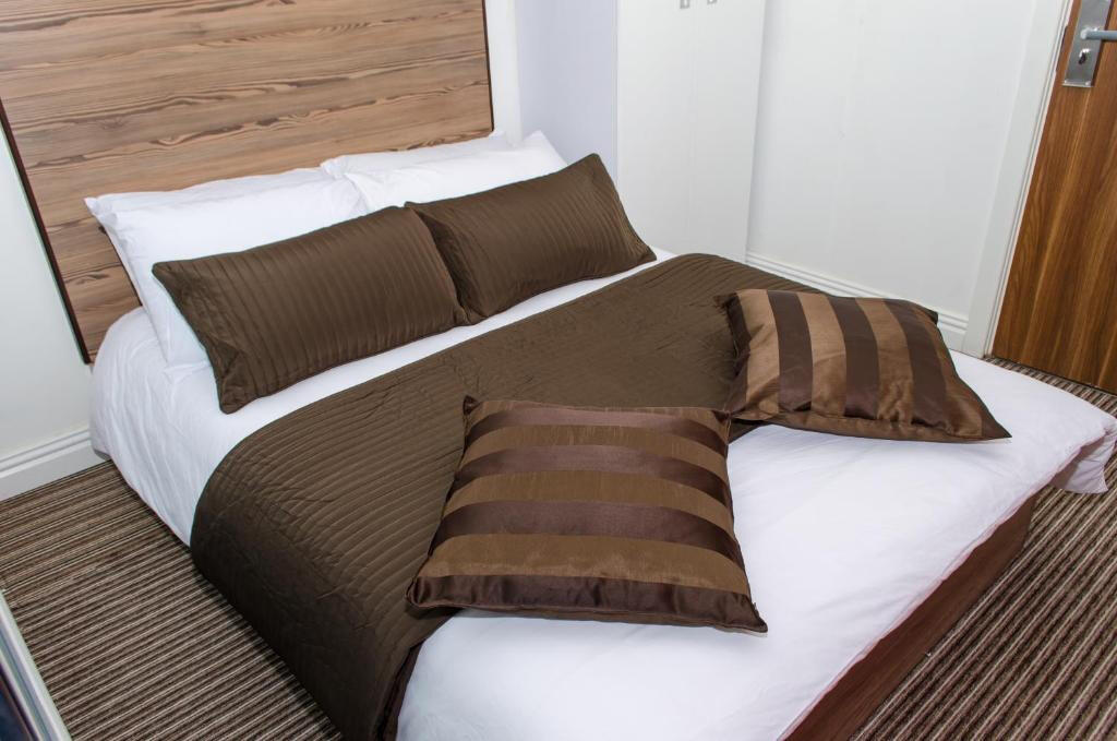 Property image for Sunbridge Halls, 178 Sunbridge Road, Bradford, West Yorkshire, BD1