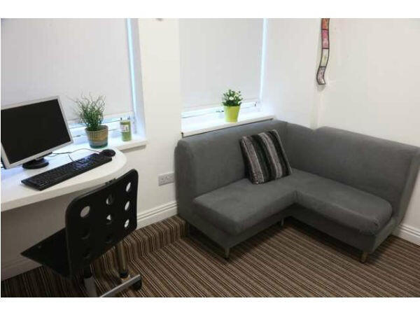 Additional image 8 of Sunbridge Halls, 178 Sunbridge Road, Bradford, West Yorkshire, BD1