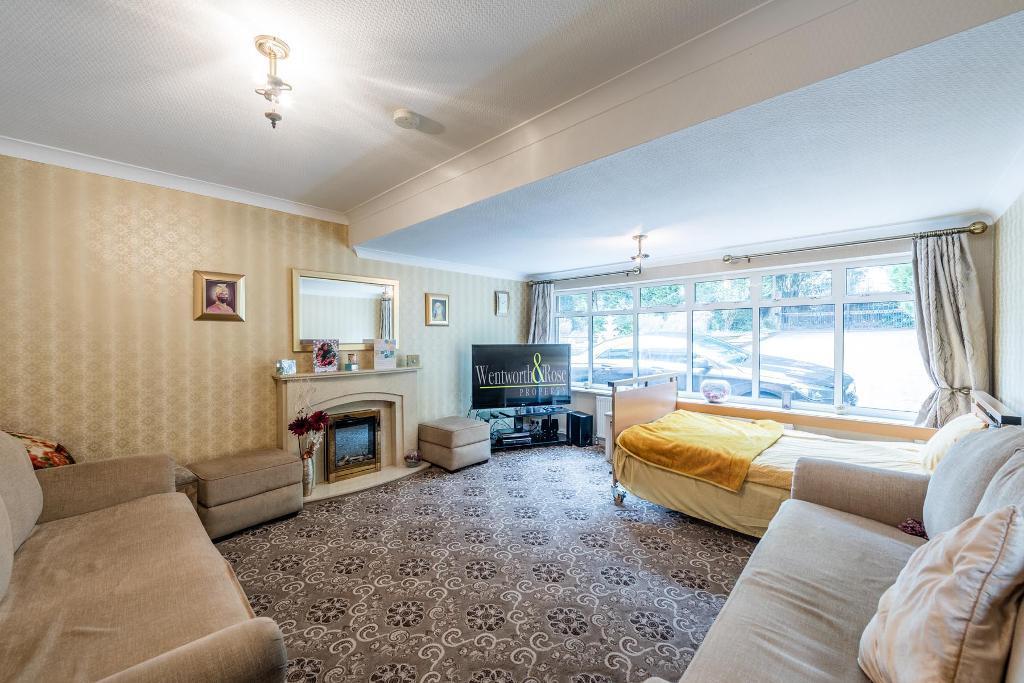 7 bedroom detached house for sale in Hagley Road West, Harborne