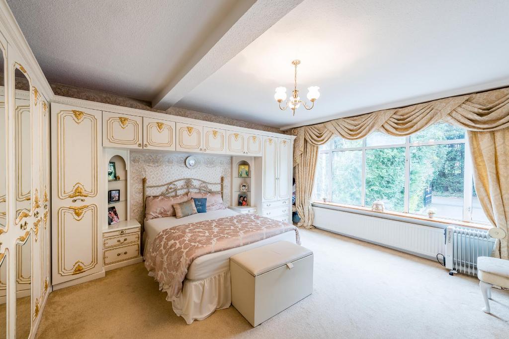 7 bedroom detached house for sale in Hagley Road West, Harborne