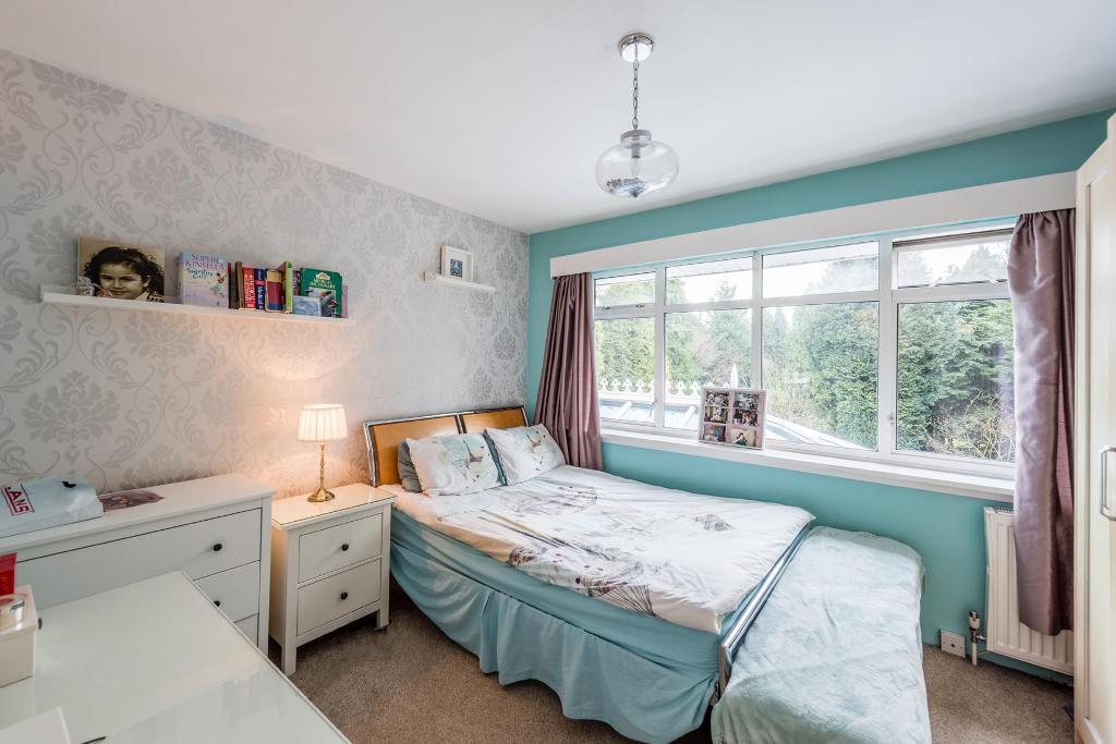 7 bedroom detached house for sale in Hagley Road West, Harborne