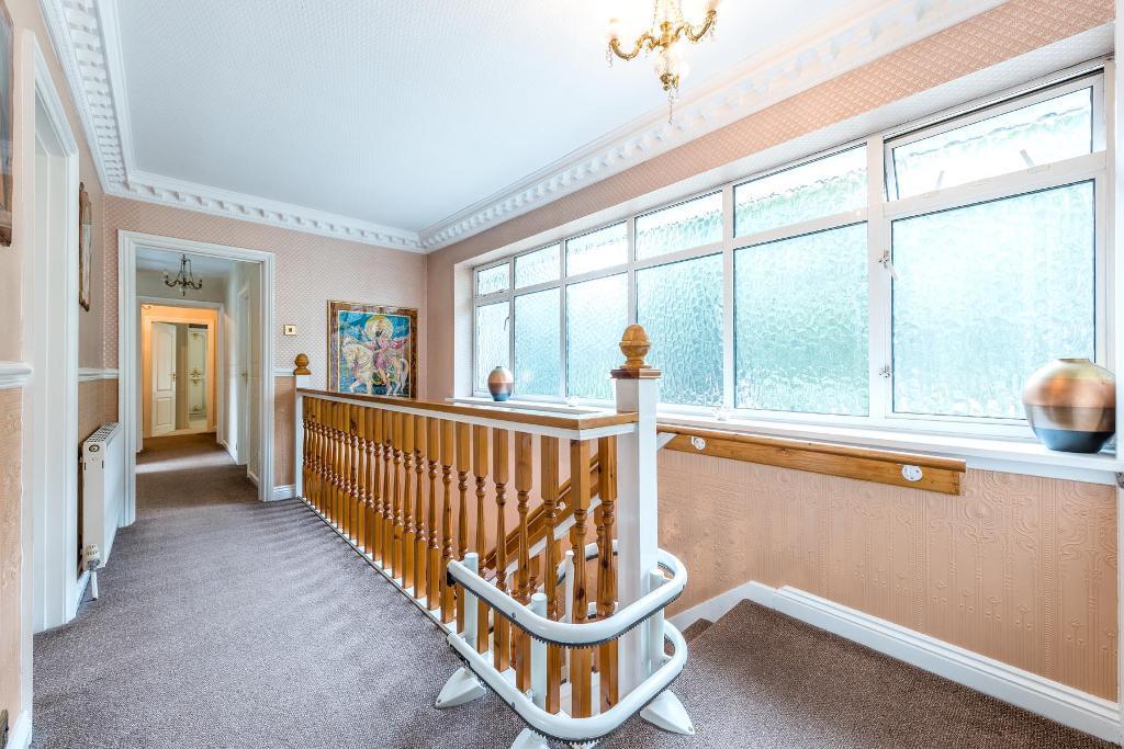 7 bedroom detached house for sale in Hagley Road West, Harborne