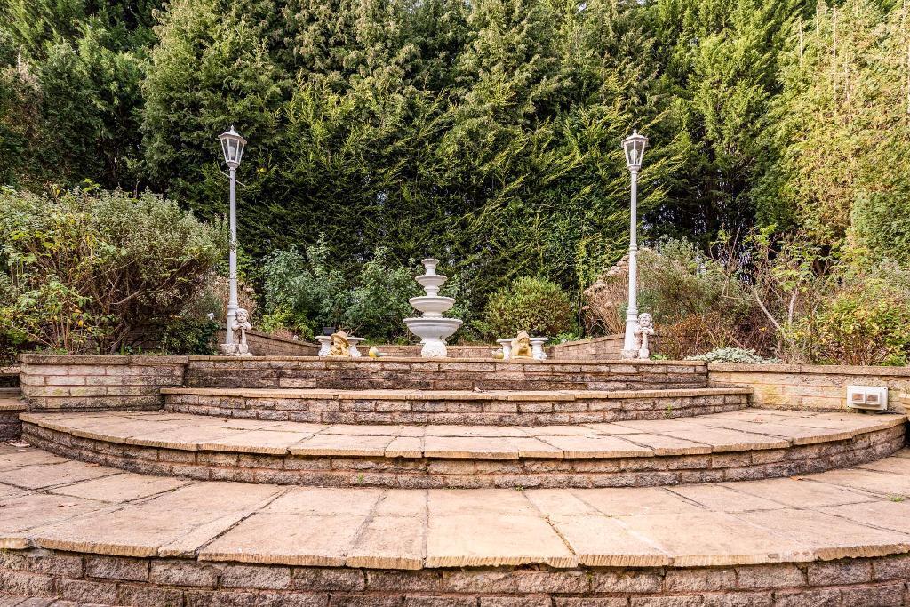 7 bedroom detached house for sale in Hagley Road West, Harborne