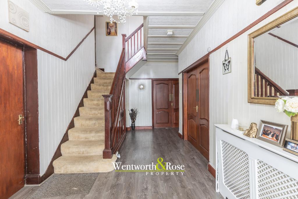 Additional property image - Hagley Road, Edgbaston, Birmingham, B17 8BJ
