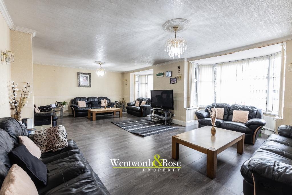 Additional property image - Hagley Road, Edgbaston, Birmingham, B17 8BJ