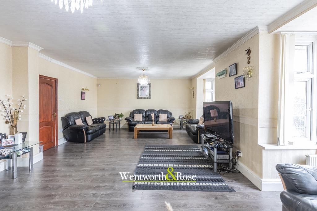 Additional property image - Hagley Road, Edgbaston, Birmingham, B17 8BJ