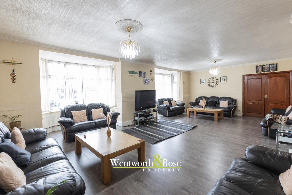 Additional property image - Hagley Road, Edgbaston, Birmingham, B17 8BJ