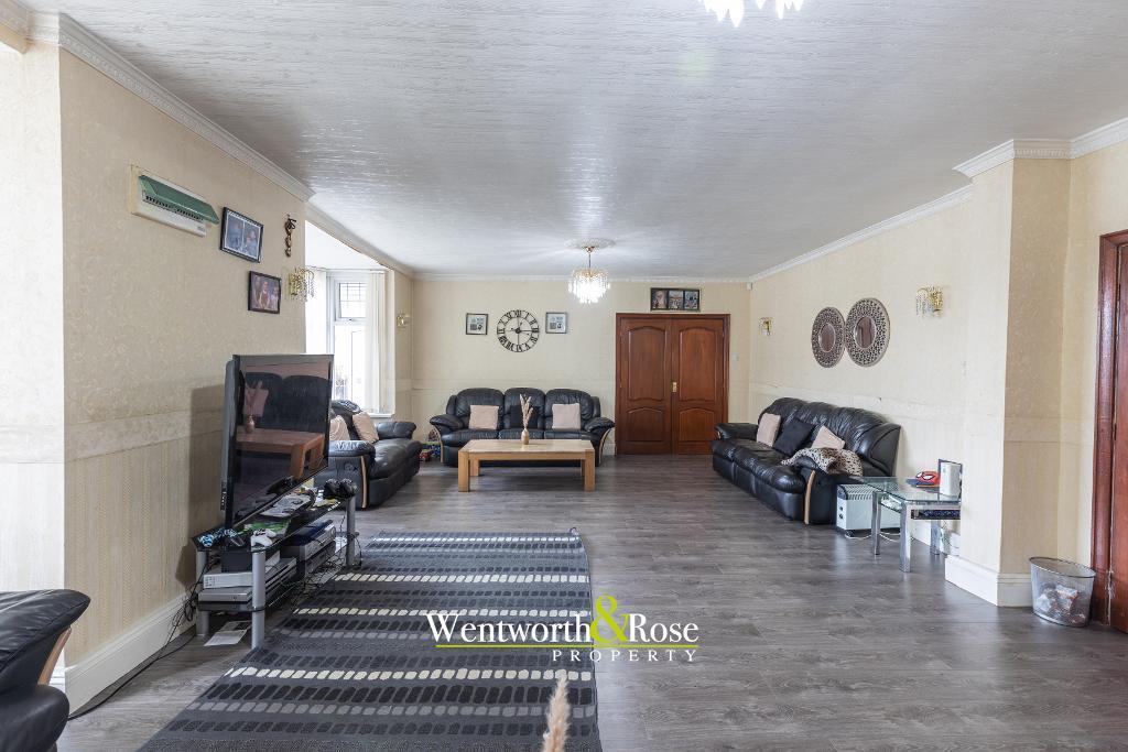 Additional property image - Hagley Road, Edgbaston, Birmingham, B17 8BJ