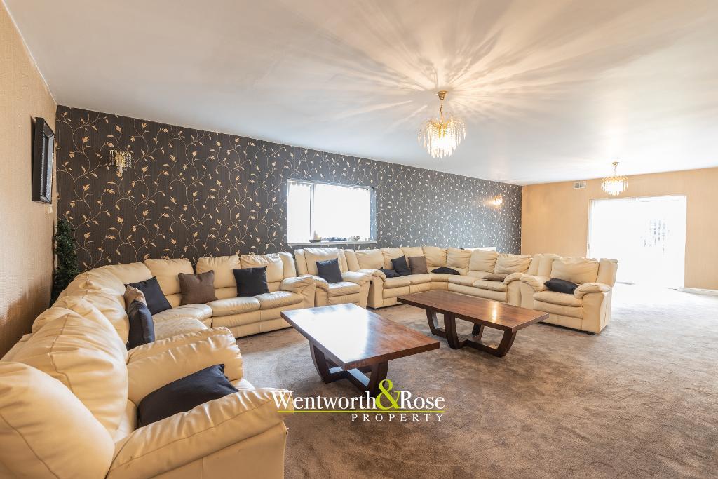 Additional property image - Hagley Road, Edgbaston, Birmingham, B17 8BJ