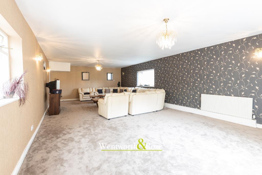 Additional property image - Hagley Road, Edgbaston, Birmingham, B17 8BJ