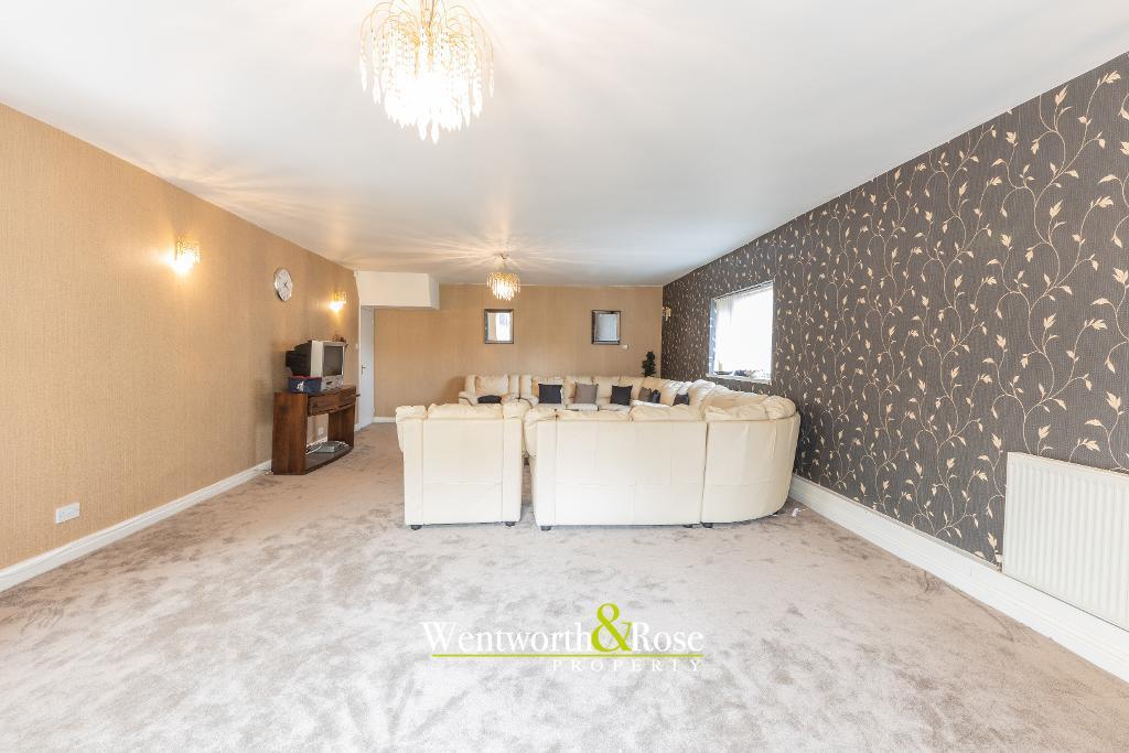 Additional property image - Hagley Road, Edgbaston, Birmingham, B17 8BJ