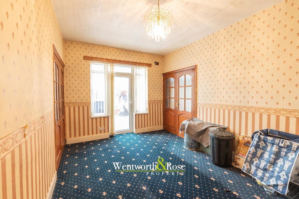 Additional property image - Hagley Road, Edgbaston, Birmingham, B17 8BJ