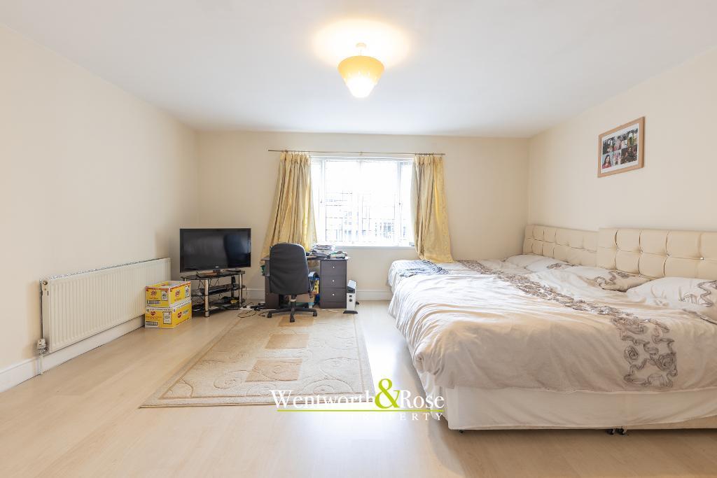 Additional property image - Hagley Road, Edgbaston, Birmingham, B17 8BJ