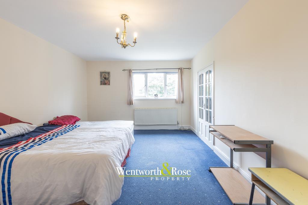 Additional property image - Hagley Road, Edgbaston, Birmingham, B17 8BJ