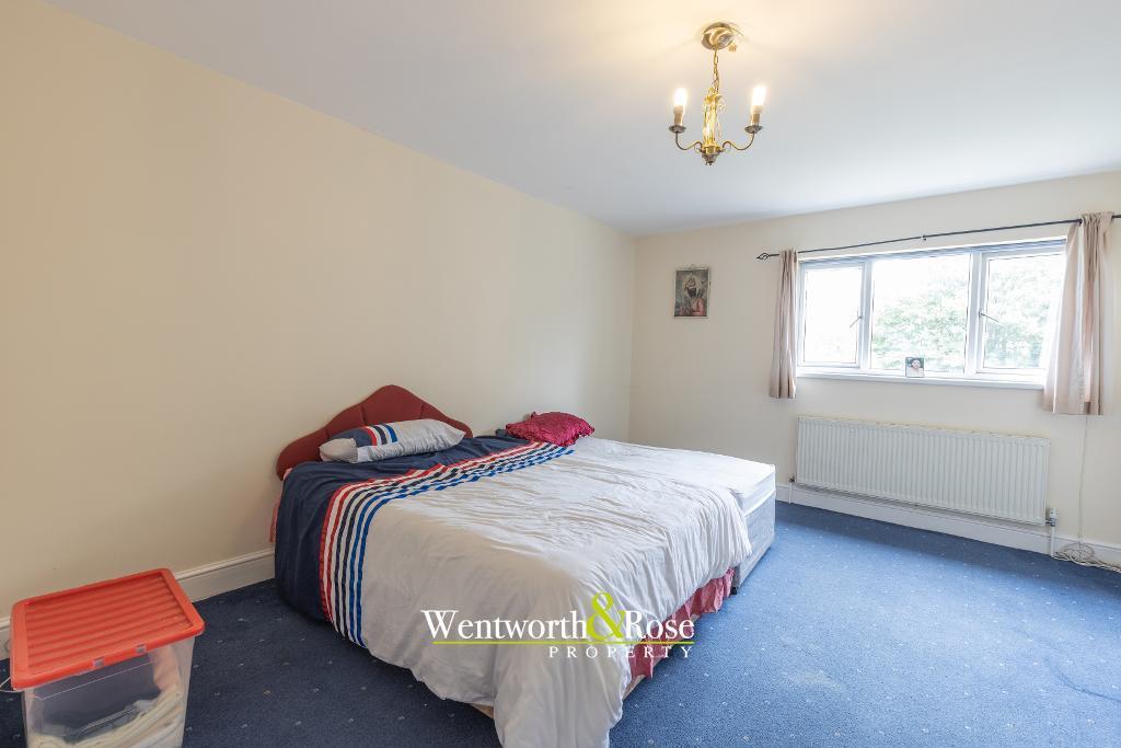 Additional property image - Hagley Road, Edgbaston, Birmingham, B17 8BJ