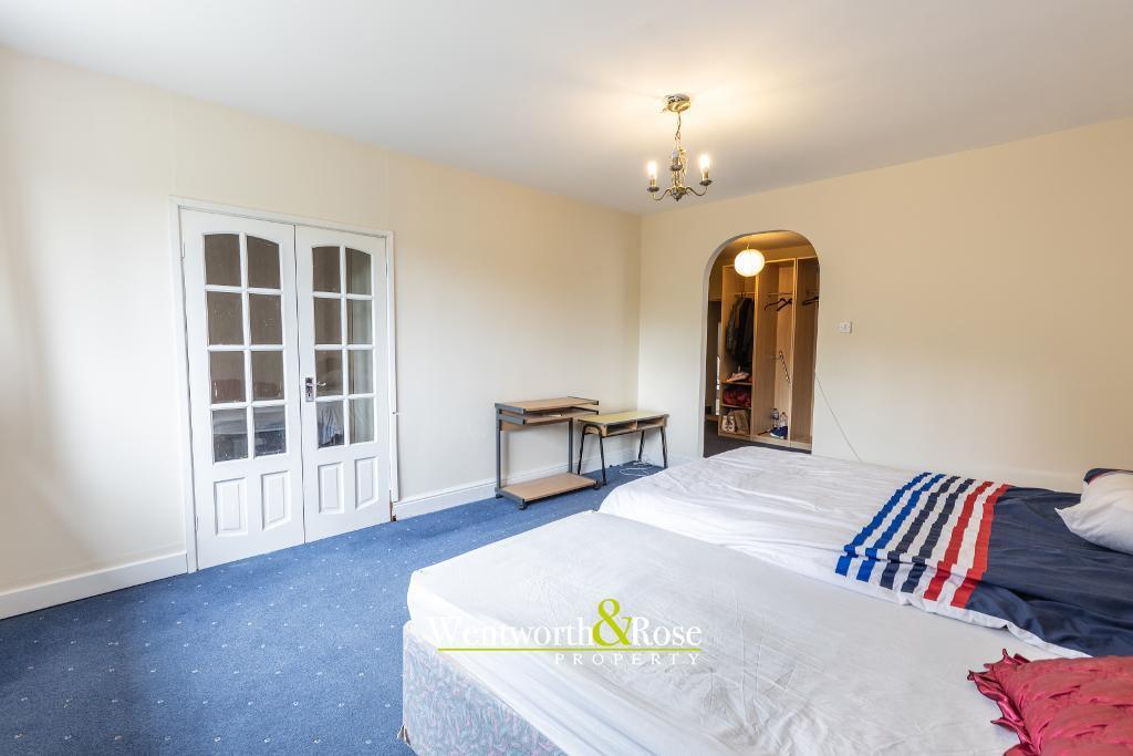 Additional property image - Hagley Road, Edgbaston, Birmingham, B17 8BJ