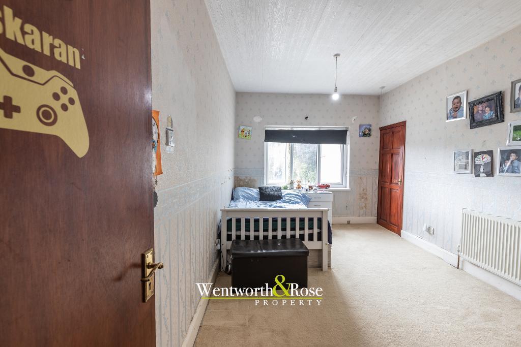 Additional property image - Hagley Road, Edgbaston, Birmingham, B17 8BJ